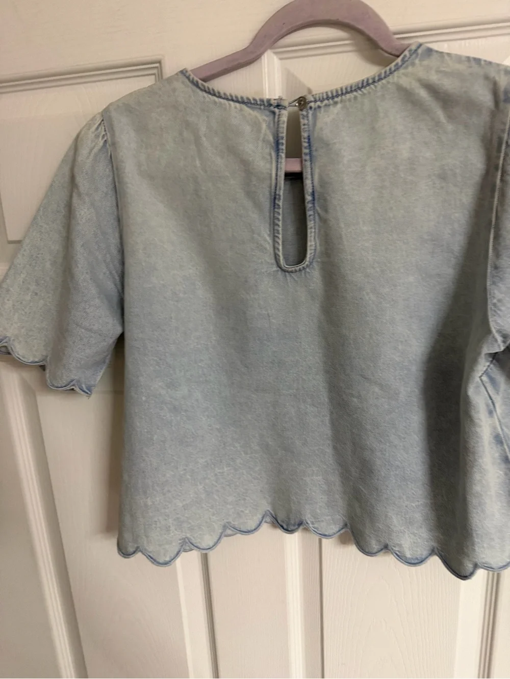 Michael Kors short sleeve